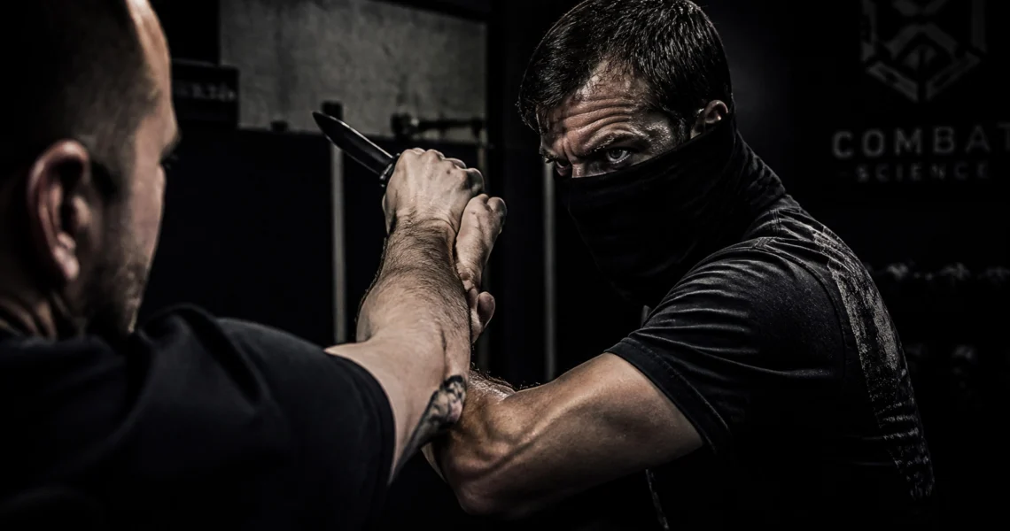 Miami practical self-defense combat training