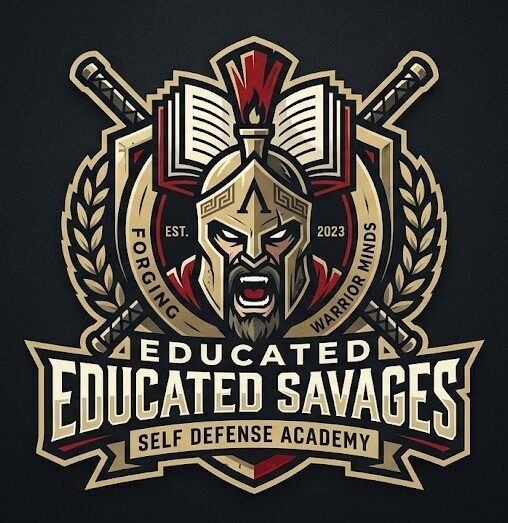 Educated Savages