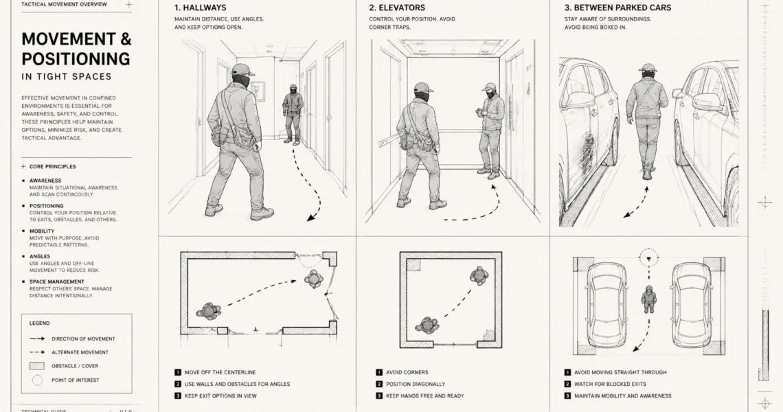 Miami practical self-defense combat training