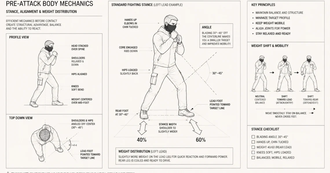 Miami practical self-defense combat training